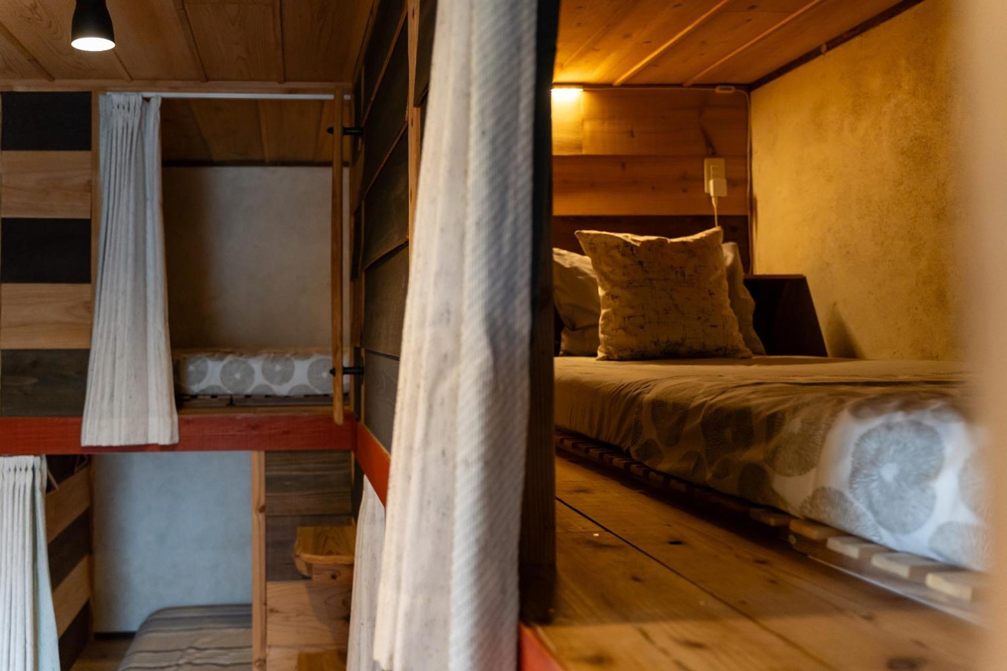 Mambo Hostel Okinawa Motobu Exterior photo
