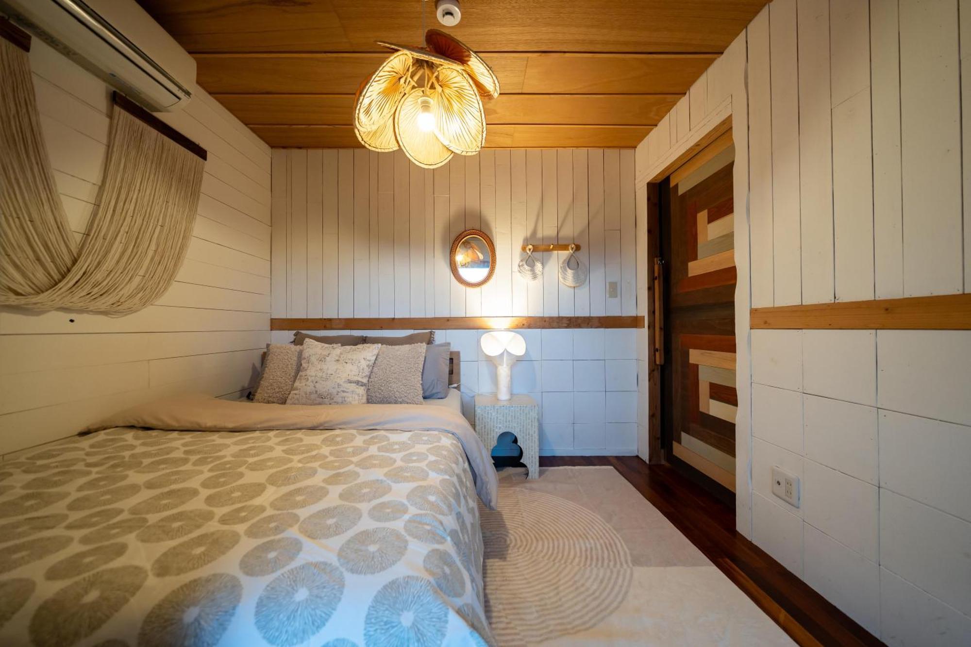 Mambo Hostel Okinawa Motobu Exterior photo